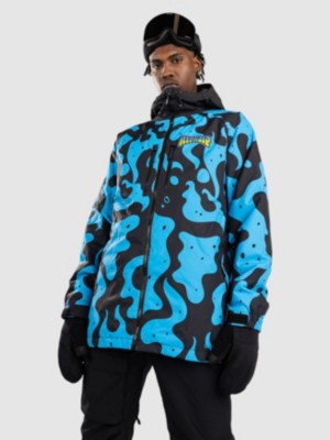 Ripndip on sale 3m jacket